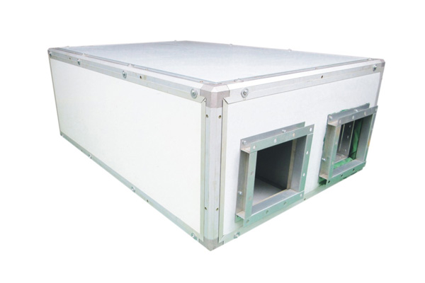 商用型全熱交換器