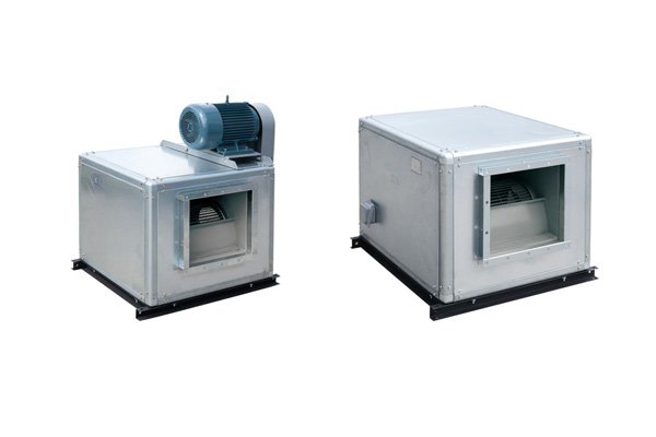 HTFC(DT)系列消防、通風(fēng)兩用低噪聲柜式離心通風(fēng)機(jī)